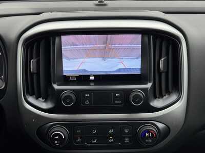 2019 Chevrolet Colorado, $29890. Photo 4