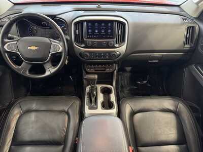 2019 Chevrolet Colorado, $29890. Photo 6