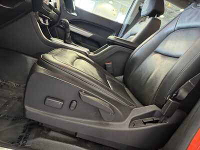 2019 Chevrolet Colorado, $29890. Photo 7