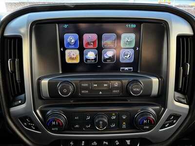 2017 GMC 3500 Crew Cab, $44995. Photo 11