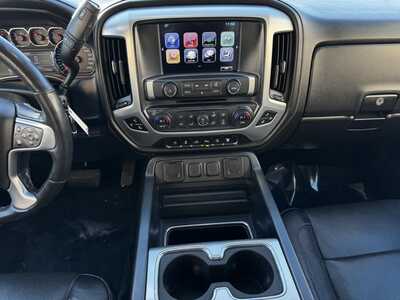 2017 GMC 3500 Crew Cab, $44995. Photo 2