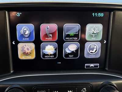 2017 GMC 3500 Crew Cab, $44995. Photo 3