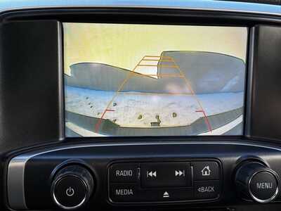 2017 GMC 3500 Crew Cab, $44995. Photo 4