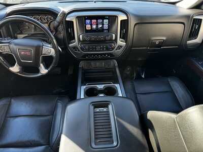 2017 GMC 3500 Crew Cab, $44995. Photo 9