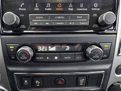 2020 Nissan Titan, $27995. Photo 10