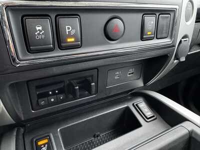 2020 Nissan Titan, $27995. Photo 11