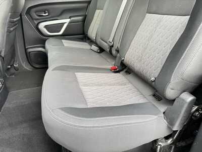 2020 Nissan Titan, $27995. Photo 6