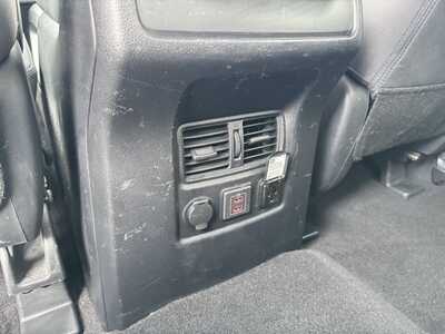 2020 Nissan Titan, $27995. Photo 7