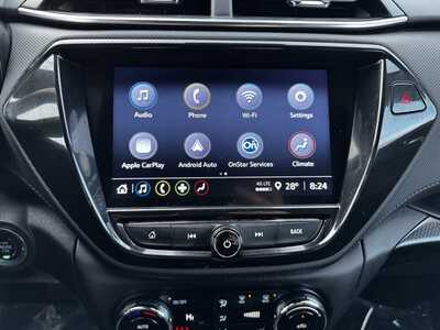 2023 Chevrolet TrailBlazer, $22470. Photo 3