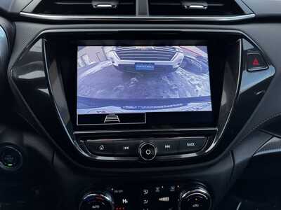2023 Chevrolet TrailBlazer, $22470. Photo 4