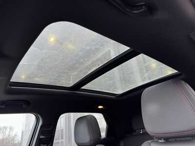 2023 Chevrolet TrailBlazer, $22470. Photo 6