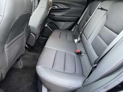 2023 Chevrolet TrailBlazer, $22470. Photo 7