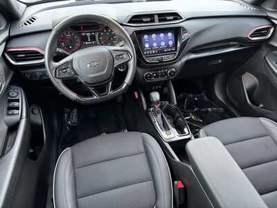2023 Chevrolet TrailBlazer, $22470. Photo 9