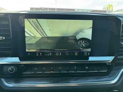 2025 Chevrolet 1500 Crew Cab, $51999. Photo 4