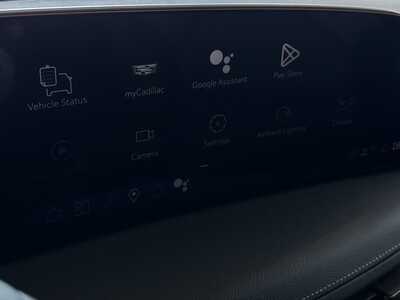 2026 Cadillac CT5, $52670.0. Photo 3