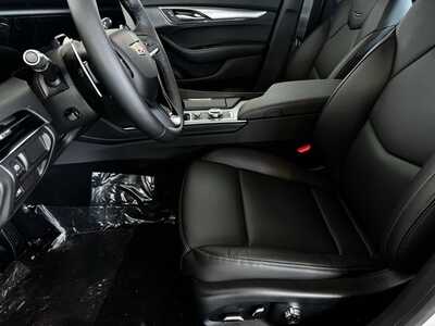 2026 Cadillac CT5, $52670.0. Photo 5