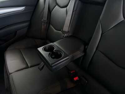 2026 Cadillac CT5, $52670.0. Photo 8