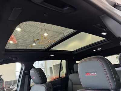 2026 Chevrolet Traverse, $51120. Photo 10