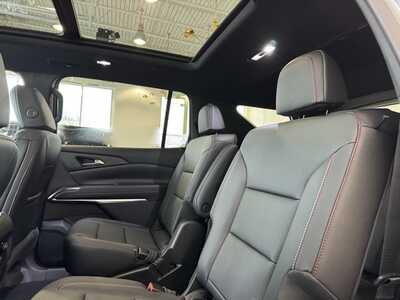 2026 Chevrolet Traverse, $51120. Photo 12