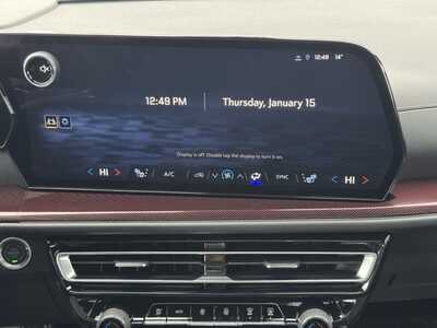 2026 Chevrolet Traverse, $51120. Photo 3