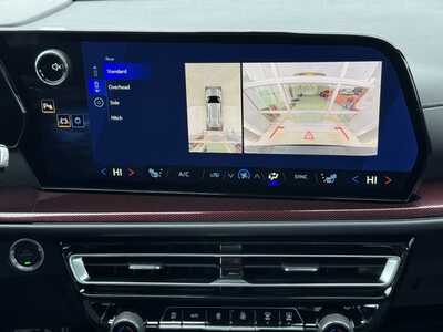 2026 Chevrolet Traverse, $51120. Photo 4