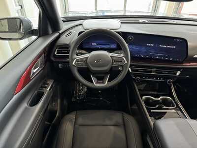 2026 Chevrolet Traverse, $51120. Photo 5