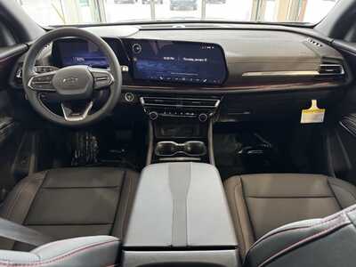 2026 Chevrolet Traverse, $51120. Photo 7