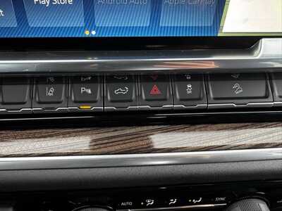 2026 Chevrolet 3500 Crew Cab, $64195.0. Photo 10