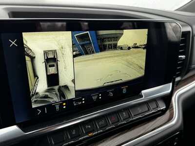 2026 Chevrolet 3500 Crew Cab, $64195.0. Photo 4