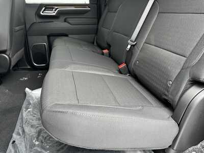 2026 Chevrolet 3500 Crew Cab, $64195.0. Photo 6