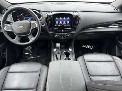 2023 Chevrolet Traverse, $33995. Photo 12