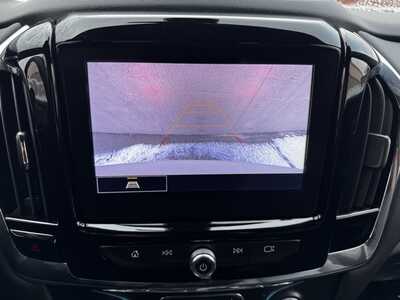2023 Chevrolet Traverse, $33995. Photo 4