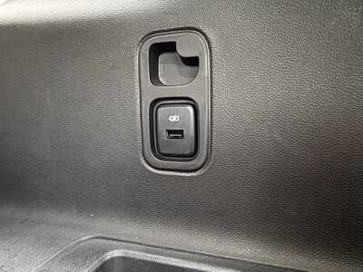 2023 Chevrolet Traverse, $33995. Photo 8