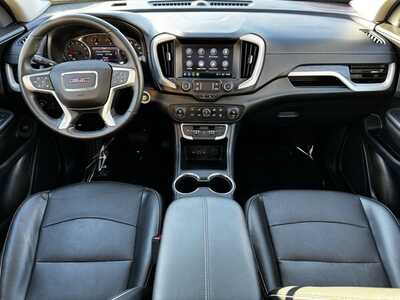 2023 GMC Terrain, $23490. Photo 10
