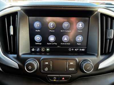 2023 GMC Terrain, $23490. Photo 3