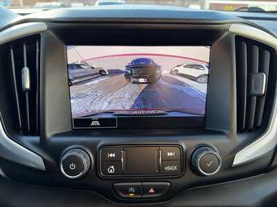 2023 GMC Terrain, $23490. Photo 4