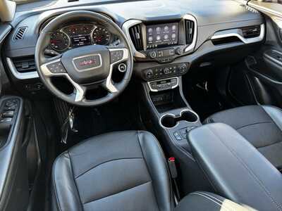 2023 GMC Terrain, $23490. Photo 9