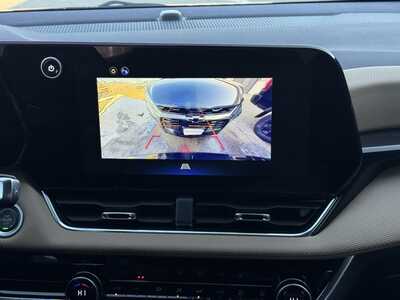 2025 Chevrolet Equinox, $31099. Photo 4