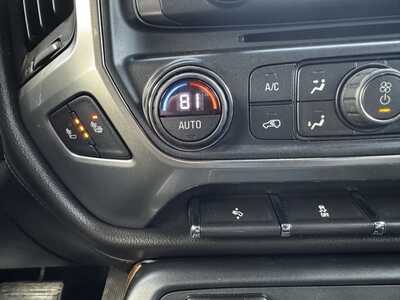 2018 Chevrolet 1500 Crew Cab, $28999. Photo 11