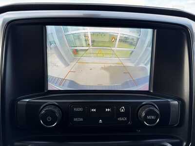 2018 Chevrolet 1500 Crew Cab, $28999. Photo 7