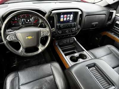 2018 Chevrolet 1500 Crew Cab, $28999. Photo 8