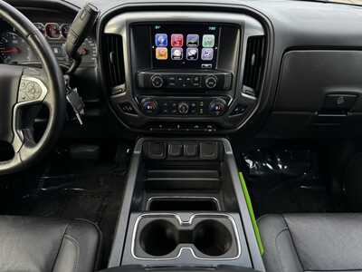 2018 Chevrolet 1500 Crew Cab, $28999. Photo 9