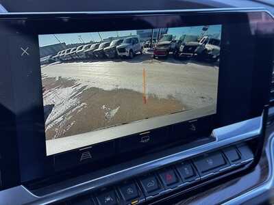 2022 Chevrolet 1500 Crew Cab, $38995. Photo 4