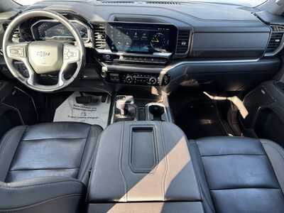 2022 Chevrolet 1500 Crew Cab, $38995. Photo 9