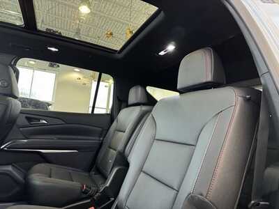 2026 Chevrolet Traverse, $53115.0. Photo 12