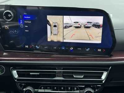 2026 Chevrolet Traverse, $53115.0. Photo 4