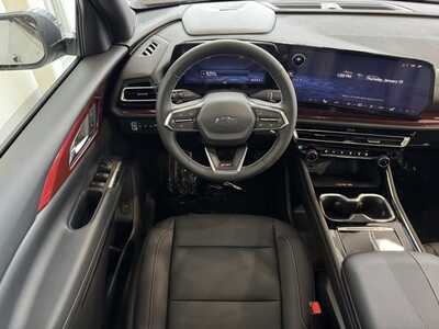 2026 Chevrolet Traverse, $53115.0. Photo 5