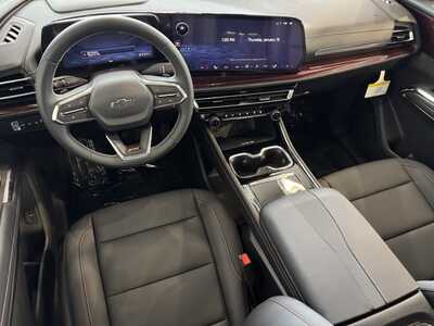 2026 Chevrolet Traverse, $53115.0. Photo 6