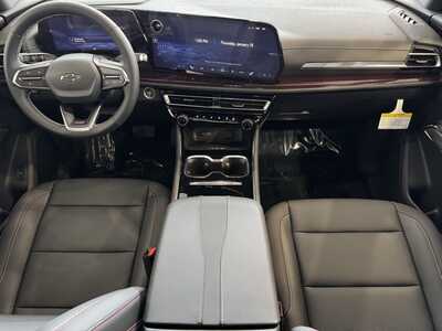 2026 Chevrolet Traverse, $53115.0. Photo 7