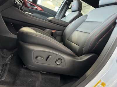 2026 Chevrolet Traverse, $53115.0. Photo 8